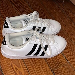 Adidas sneakers